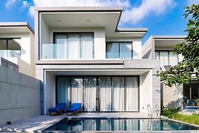 Vacation Homes Perfect Point Villa