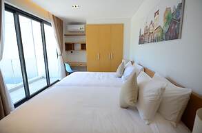 Vacation Homes Perfect Point Villa