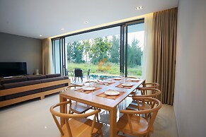 Vacation Homes Perfect Point Villa