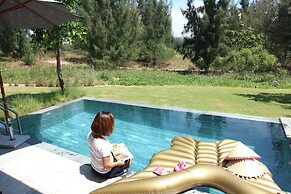 Vacation Homes Perfect Point Villa