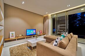 Vacation Homes Perfect Point Villa