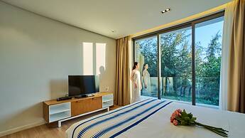 Vacation Homes Perfect Point Villa