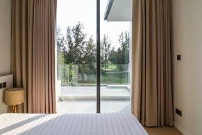 Vacation Homes Perfect Point Villa