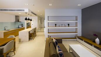 Vacation Homes Perfect Point Villa