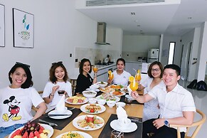 Vacation Homes Pool Villa