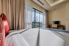 Vacation Homes Pool Villa