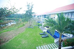 Vacation Homes Pool Villa