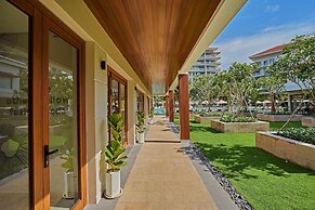 Vacation Homes Pool Villa