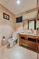 Vacation Homes Pool Villa