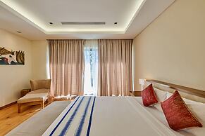 Vacation Homes Pool Villa