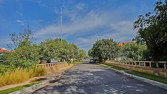 Vacation Homes Pool Villa