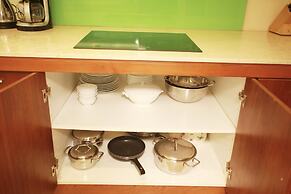 Vacation Homes Pool Villa