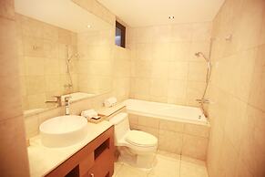 Vacation Homes Pool Villa