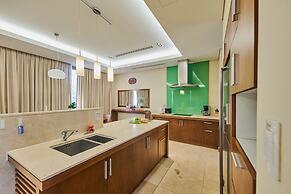 Vacation Homes Pool Villa