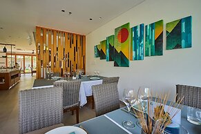 Vacation Homes Pool Villa