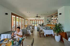 Vacation Homes Pool Villa