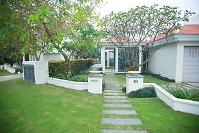 Vacation Homes Pool Villa