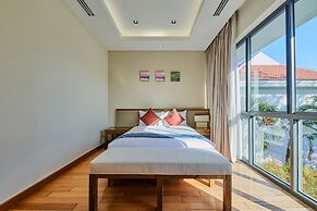 Vacation Homes Pool Villa