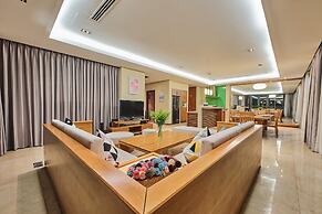 Vacation Homes Pool Villa