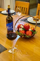 Vacation Homes Pool Villa