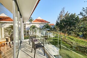 Vacation Homes Pool Villa