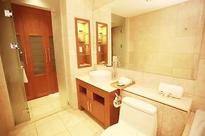 Vacation Homes Pool Villa