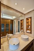 Vacation Homes Pool Villa