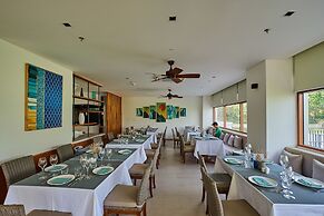 Vacation Homes Pool Villa