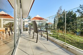 Vacation Homes Pool Villa