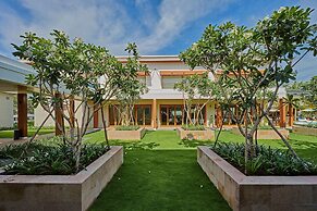 Vacation Homes Pool Villa