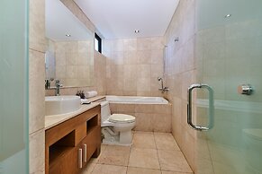 Vacation Homes Pool Villa