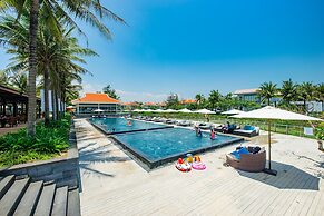 Vacation Homes Pool Villa