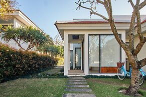 Vacation Homes Pool Villa