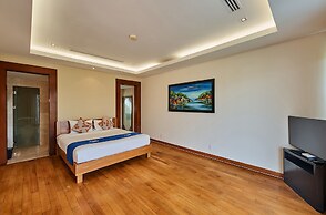 Vacation Homes Pool Villa