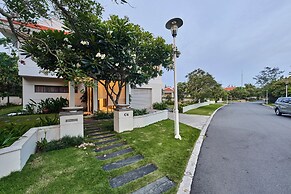 Vacation Homes Pool Villa