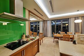 Vacation Homes Pool Villa