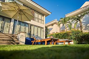 Vacation Homes Pool Villa