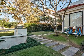 Vacation Homes Pool Villa