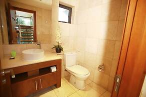 Vacation Homes Pool Villa