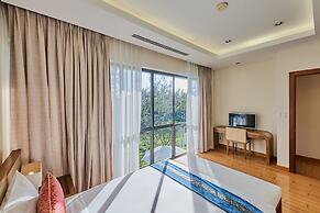 Vacation Homes Pool Villa