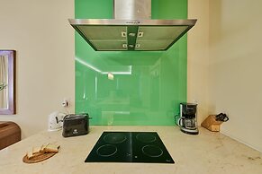 Vacation Homes Pool Villa