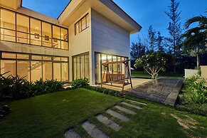 Vacation Homes Pool Villa