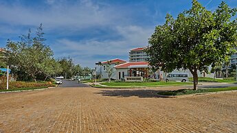Vacation Homes Pool Villa