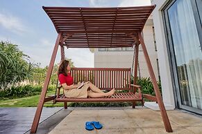 Vacation Homes Pool Villa