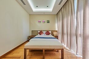 Vacation Homes Pool Villa