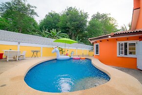 Bann Candy Hua Hin Pool Villa