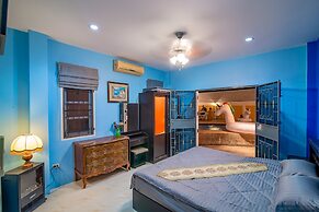 Bann Candy Hua Hin Pool Villa