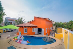 Bann Candy Hua Hin Pool Villa