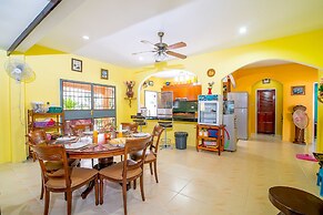 Bann Candy Hua Hin Pool Villa