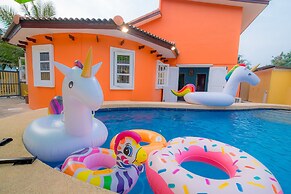 Bann Candy Hua Hin Pool Villa